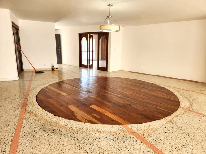Venta de Casa en Los Robles