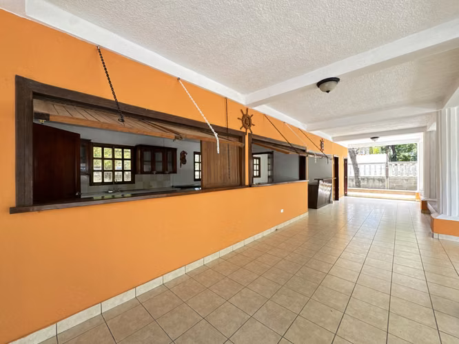 Venta de Casa en Playa Quizalá