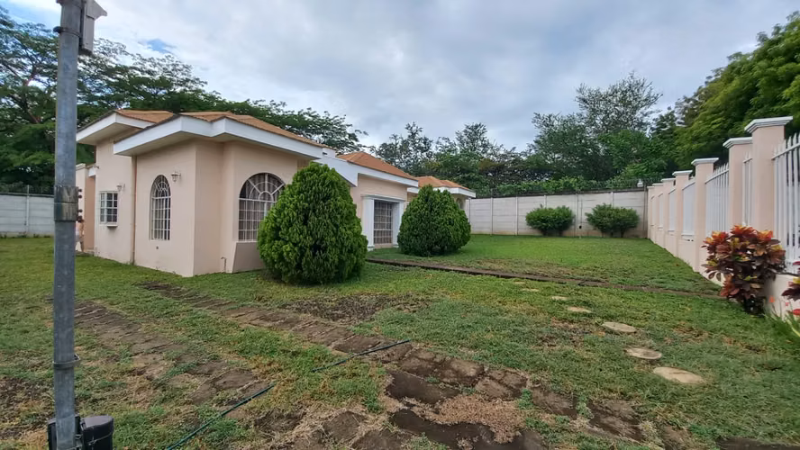Venta de Casa en Carretera Vieja a Leon