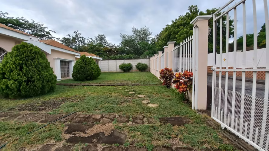 Venta de Casa en Carretera Vieja a Leon