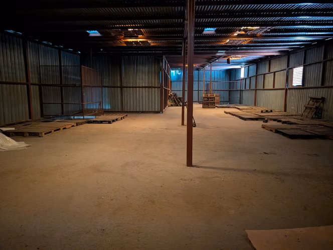 Venta de OfiBodega en Tiscapa