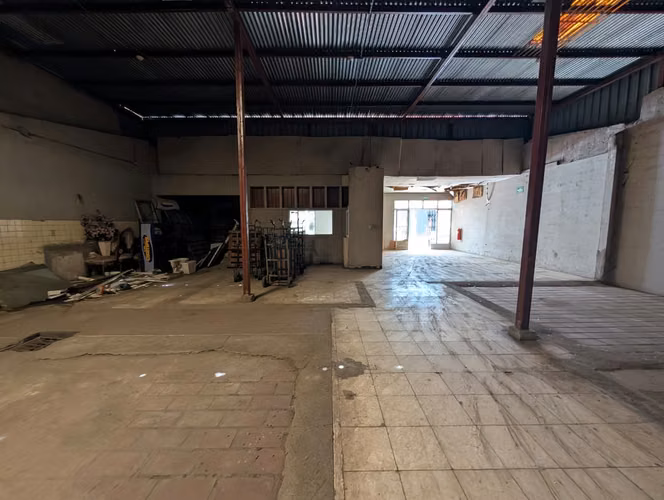 Venta de OfiBodega en Tiscapa