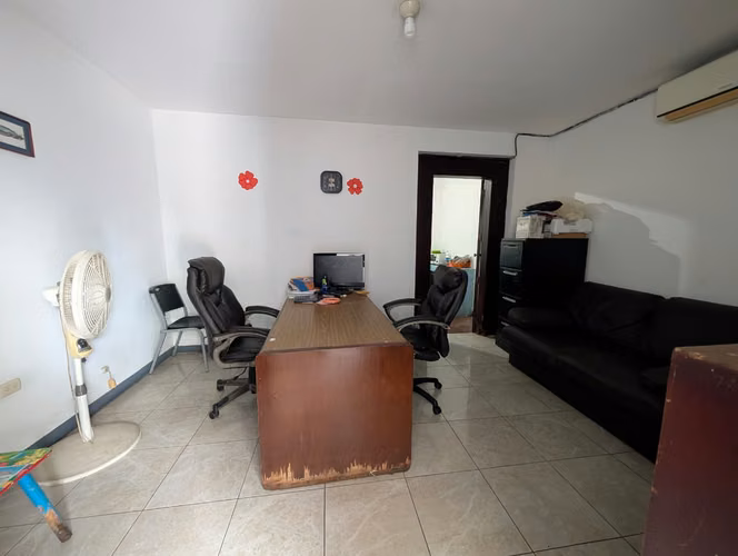 Venta de OfiBodega en Tiscapa