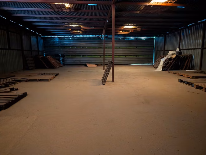 Venta de OfiBodega en Tiscapa