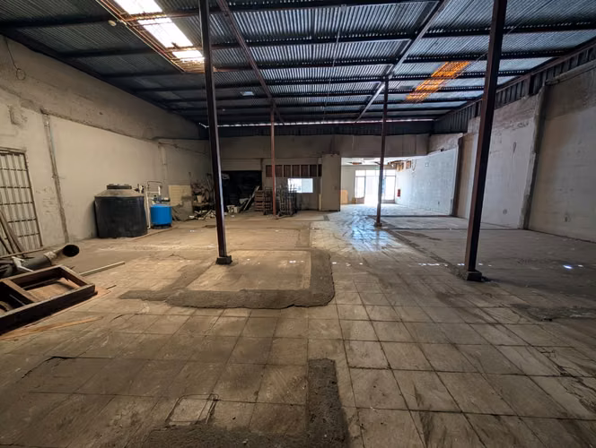Venta de OfiBodega en Tiscapa