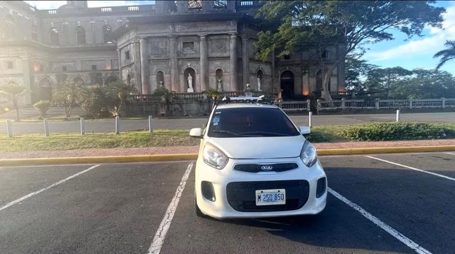 Kia excelente estado - Imagen 2