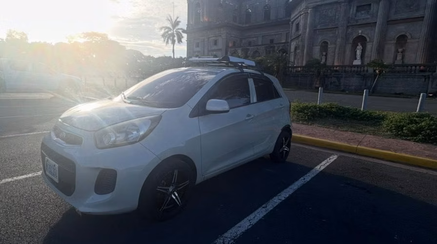 Kia excelente estado - Imagen 3