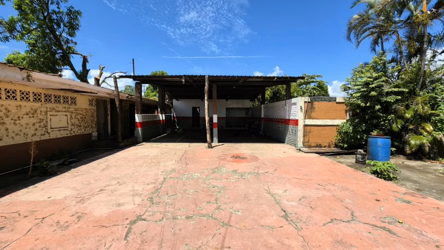 KC- Se Vende Propiedad Comercial en Km 109 Carretera Panamericana - Rivas - Imagen 6