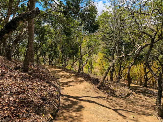 KC- Se Vende Exclusivo Terreno en Comarca El Valle, Laguna de Apoyo