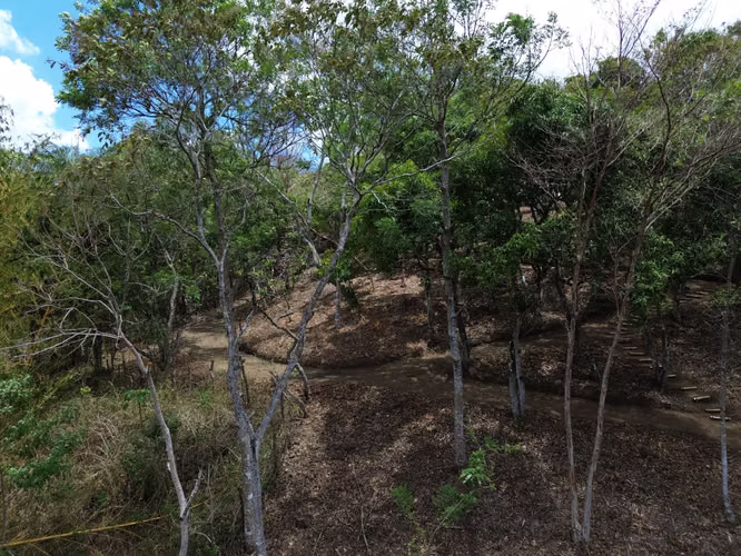 KC- Se Vende Exclusivo Terreno en Comarca El Valle, Laguna de Apoyo