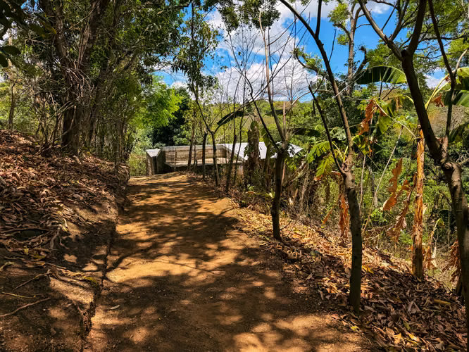 KC- Se Vende Exclusivo Terreno en Comarca El Valle, Laguna de Apoyo