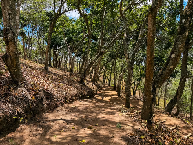 KC- Se Vende Exclusivo Terreno en Comarca El Valle, Laguna de Apoyo
