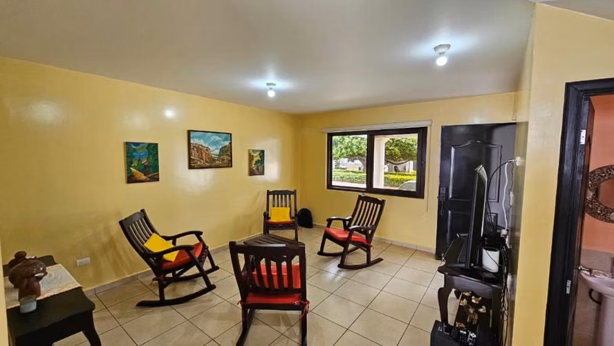 TP - CORTIJO DE LA SIERRA / U$199,500