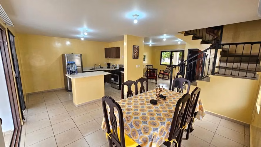 TP - CORTIJO DE LA SIERRA / U$199,500 - Imagen 3