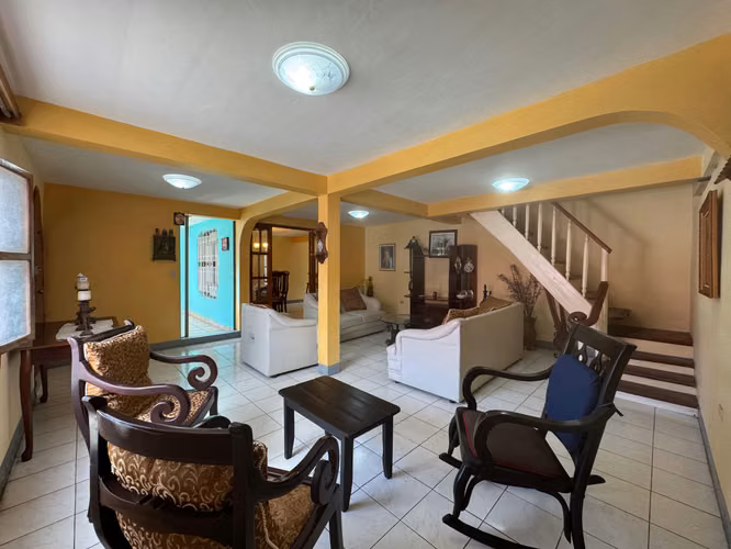Venta de Casa en Masatepe