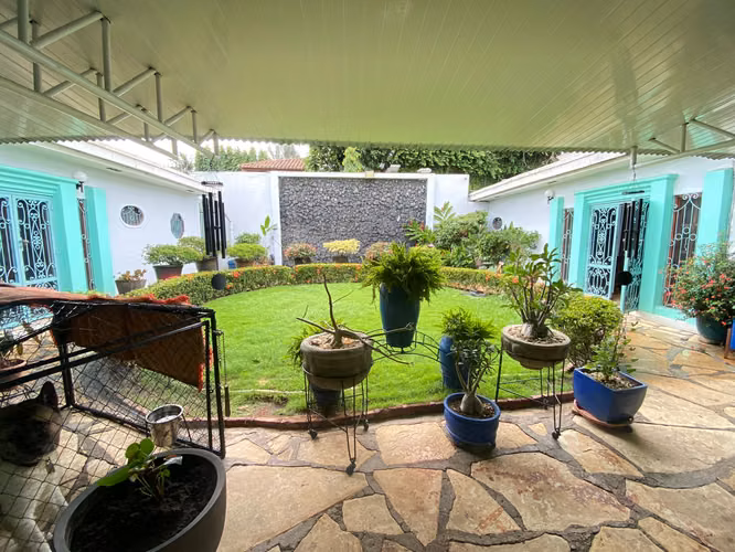 Venta de Casa en Santo Domingo