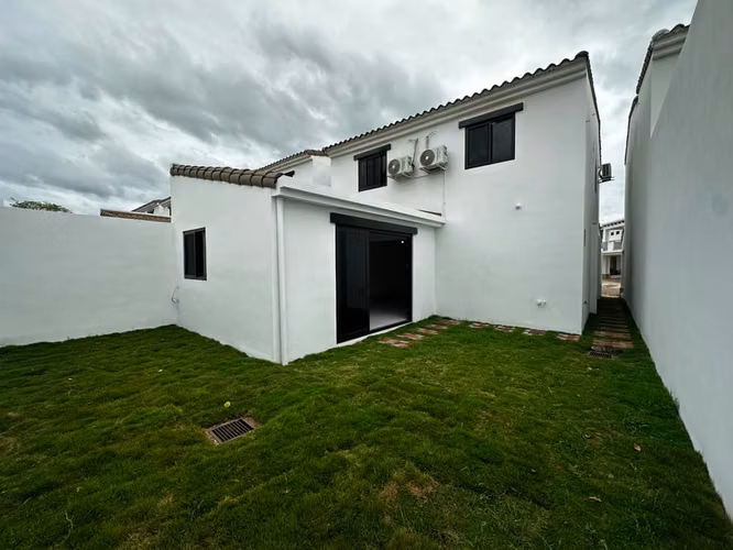 Casa en Alquiler | Cortijo de la Sierra, Km 13 Carretera a Masaya