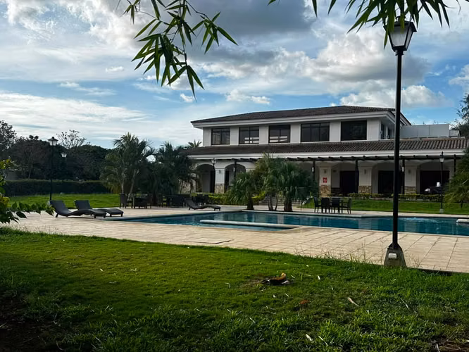 Casa en Alquiler | Cortijo de la Sierra, Km 13 Carretera a Masaya