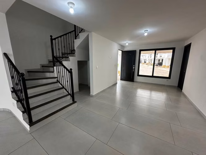 Casa en Alquiler | Cortijo de la Sierra, Km 13 Carretera a Masaya