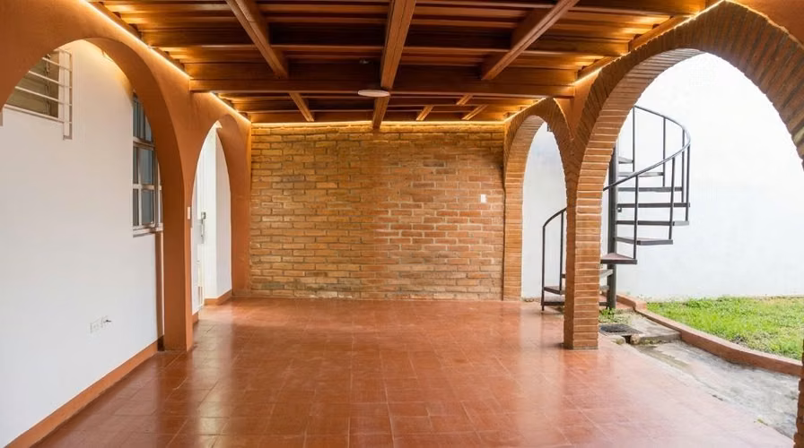 TP - BOSQUES DE ALTAMIRA / U$145,000