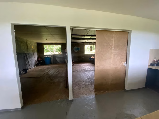 Venta de Terreno en Tisma