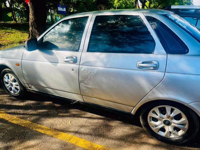 Lada priora - Imagen 2