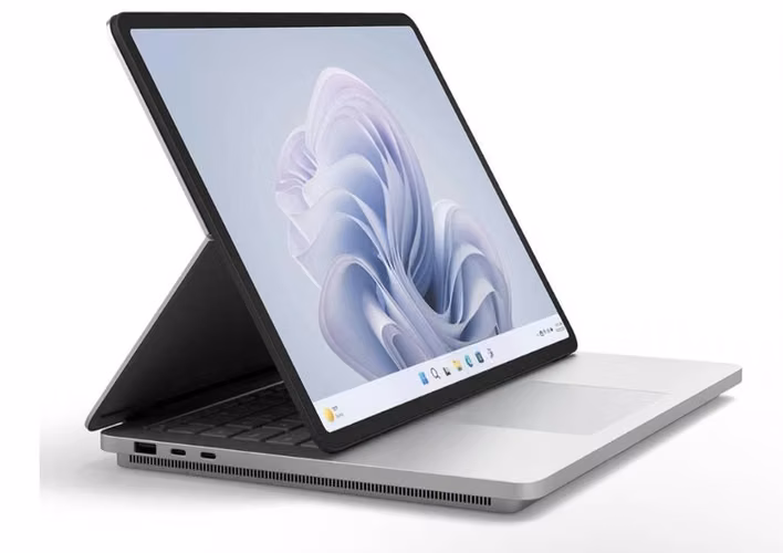 Laptop