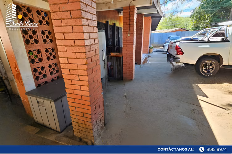 Terreno en Venta en Carretera a Masaya-AC