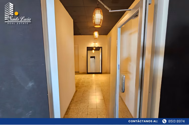 Terreno en Venta en Carretera a Masaya-AC
