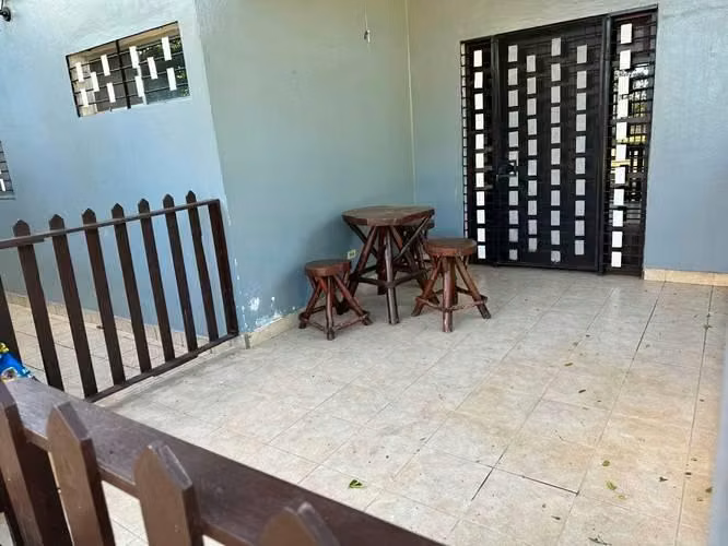 Rental Apartment