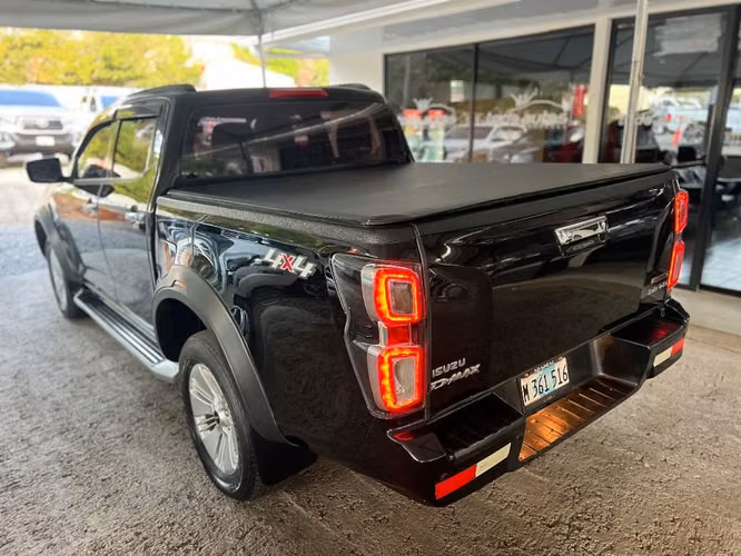ISUZU DMAX FULL - Imagen 3