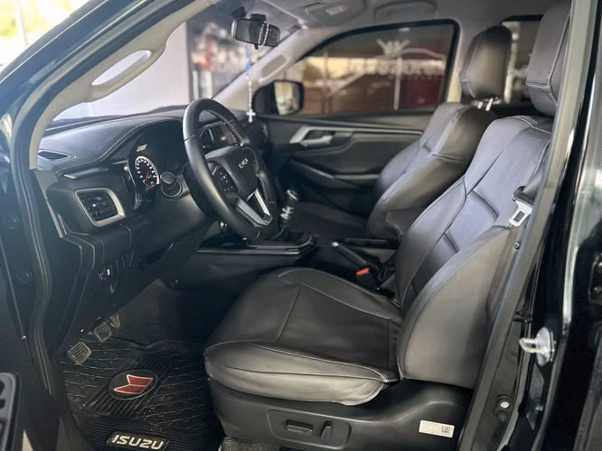 ISUZU DMAX FULL - Imagen 2