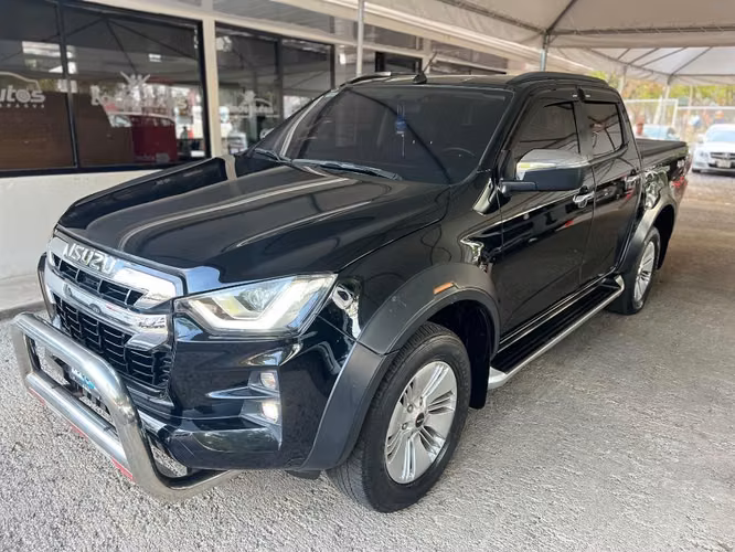 ISUZU DMAX FULL - Imagen 5