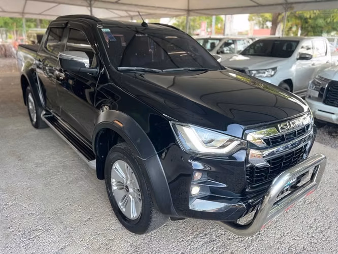 ISUZU DMAX FULL - Imagen 6