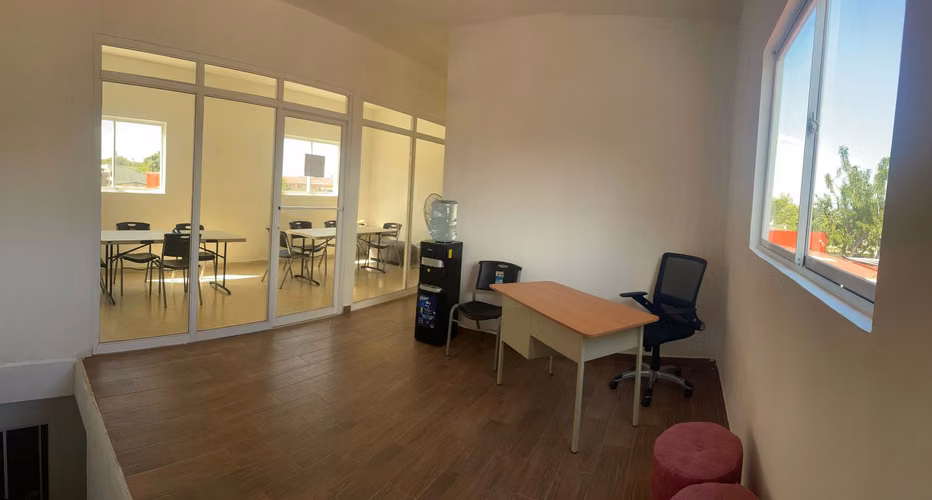 ¡Edificio de Oficinas en Venta – Bolonia!