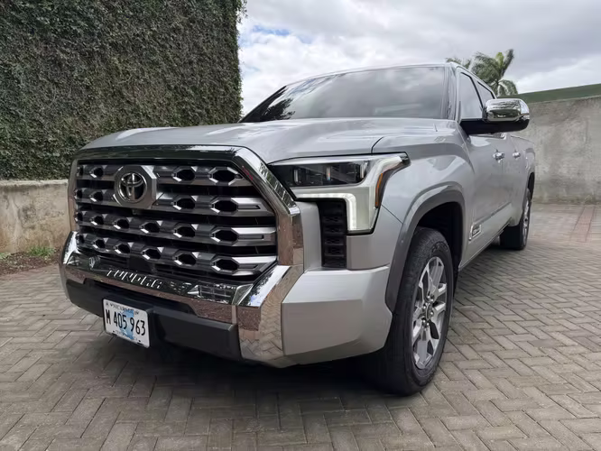 TUNDRA -2024 EDICION 1794