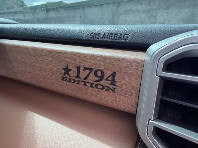 TUNDRA -2024 EDICION 1794