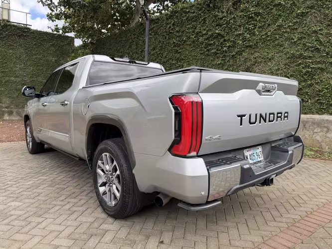 TUNDRA -2024 EDICION 1794