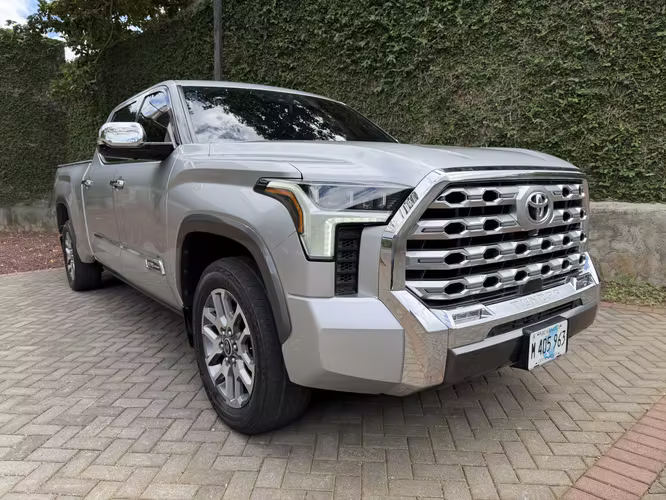 TUNDRA -2024 EDICION 1794