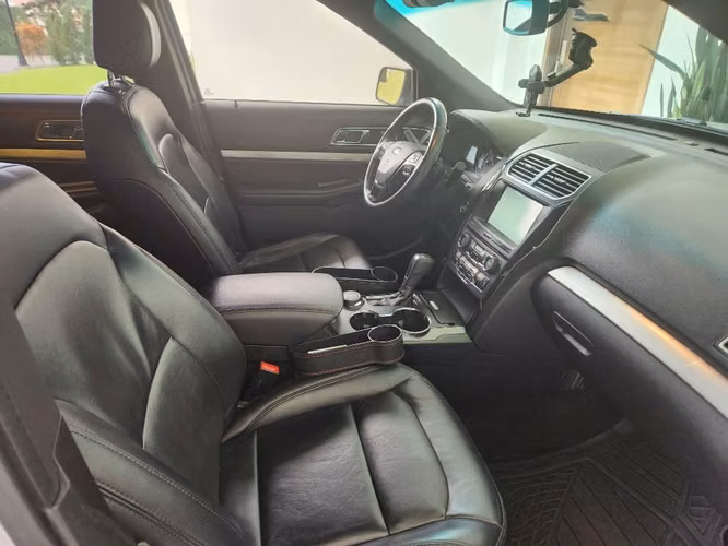 Ford Explorer 2016