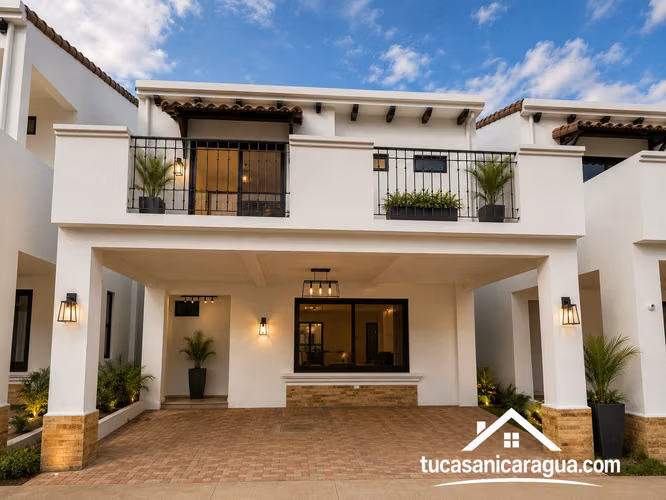 Rento casa nueva en cortijo de la sierra amueblada