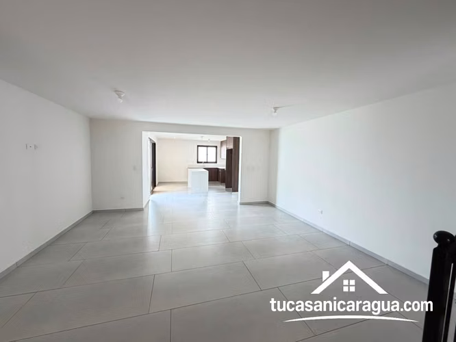 Rento casa nueva en cortijo de la sierra