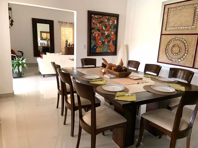 Casa en Venta en Altos de Santo Domingo | 5 Habitaciones | Piscina | US$399,000