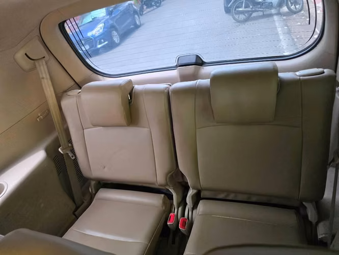 Toyota Prado TXL Mecánica 4x4 2013