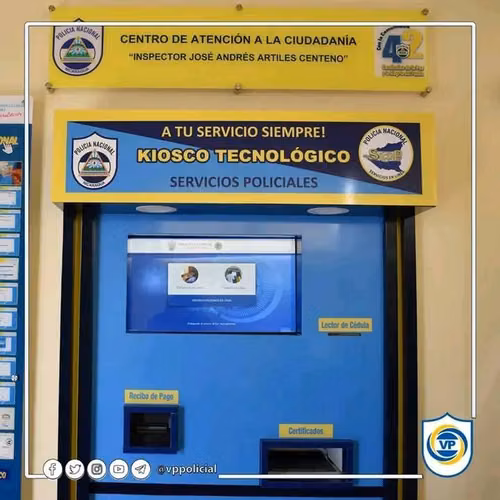 Solicita tu tramite pagas al resivir