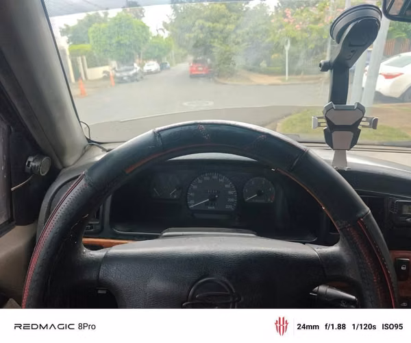 Vendo camioneta sanyoung en condiciones de trabajo