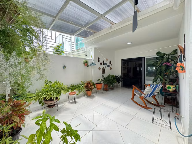 Venta de Casa en Carretera a Masaya - Imagen 4