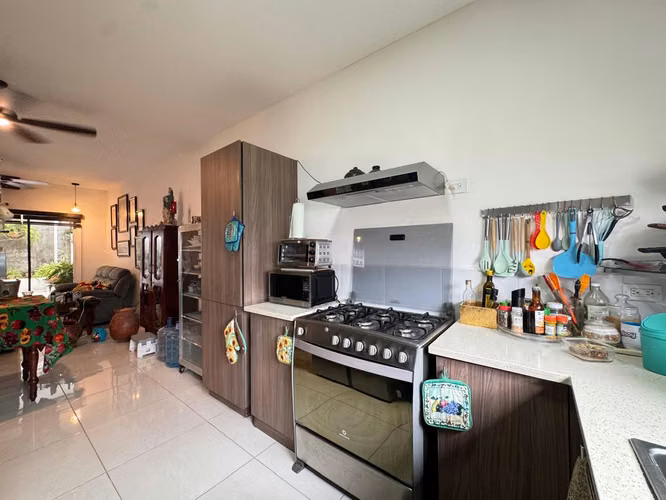 Venta de Casa en Carretera a Masaya - Imagen 17