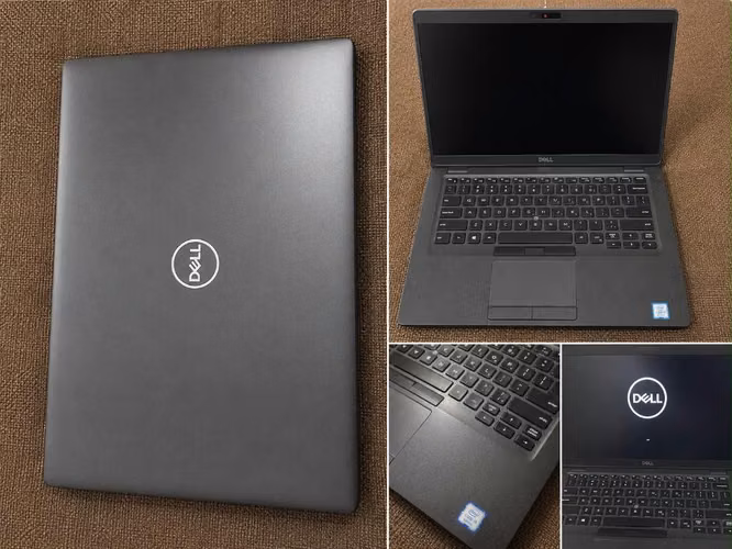 Dell Latitude 5400 – Intel Core i5 8.ª Generación vPro - Imagen 3