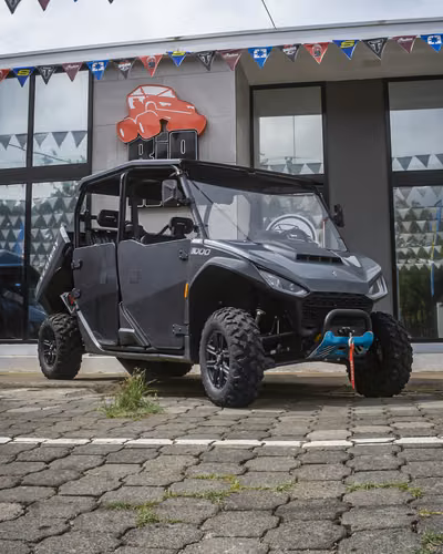 FUGLEMAN UT10 CREW PREMIUM